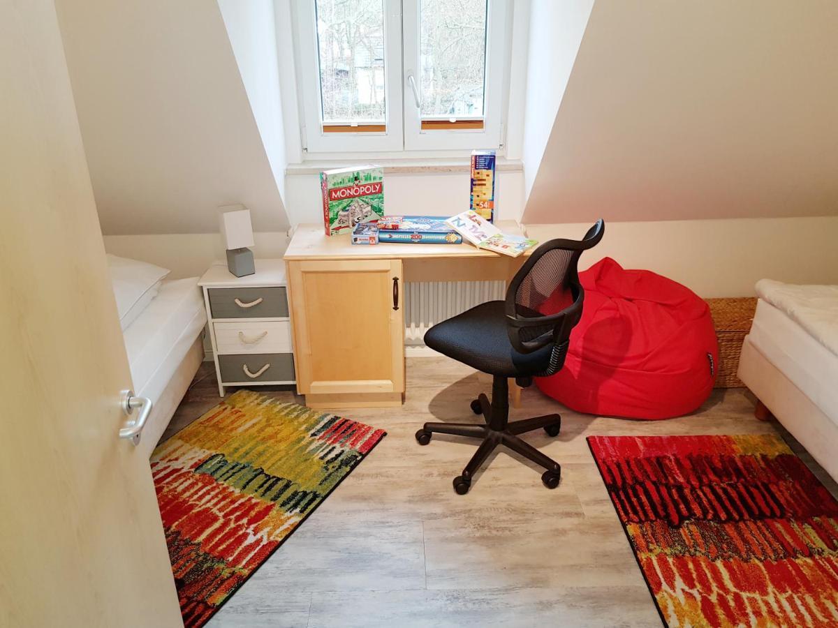 Ostseeblick Apartment