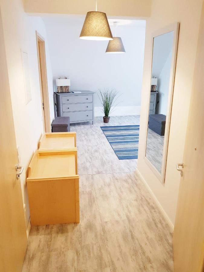 Apartment Ostseeblick