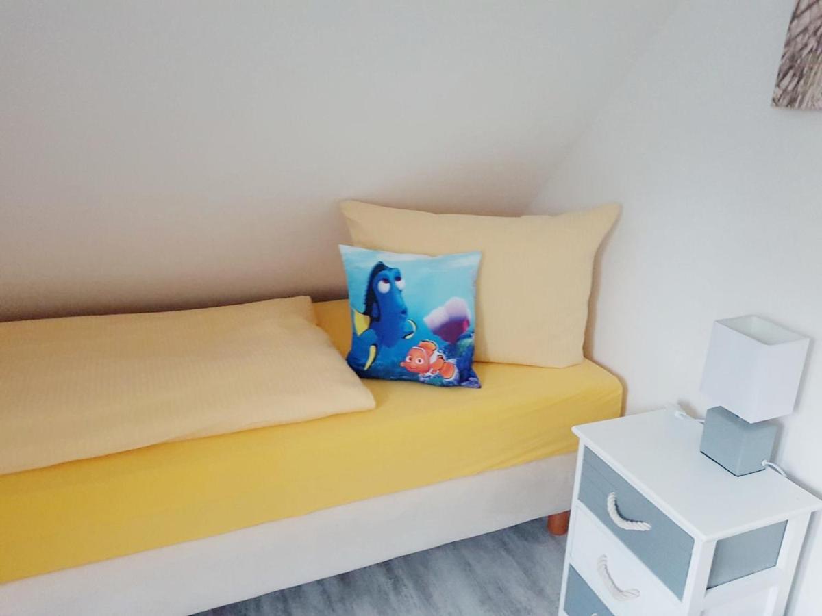 Apartment Ostseeblick