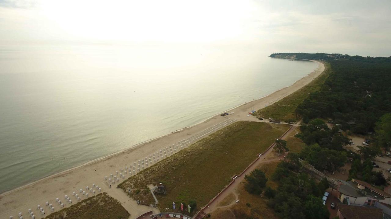 Ostseeblick