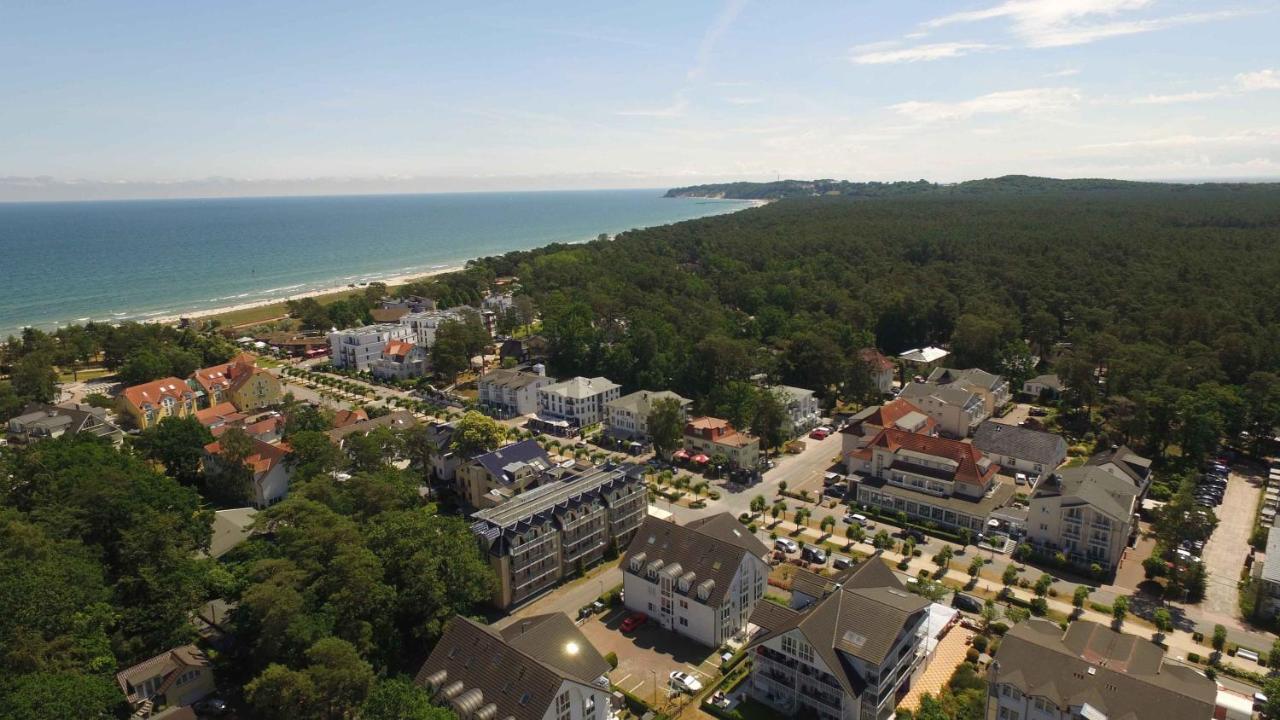 Ostseeblick Apartment