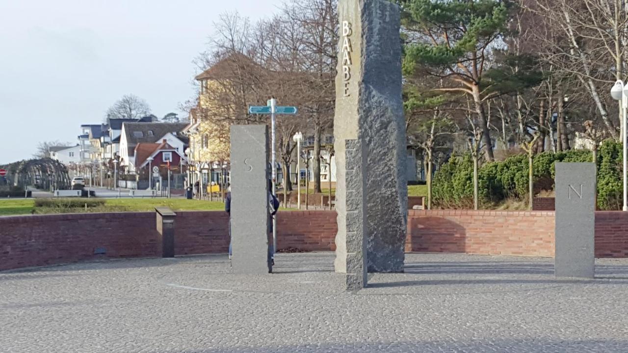 Ostseeblick